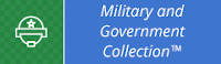 Logo image for Military and Government Collection